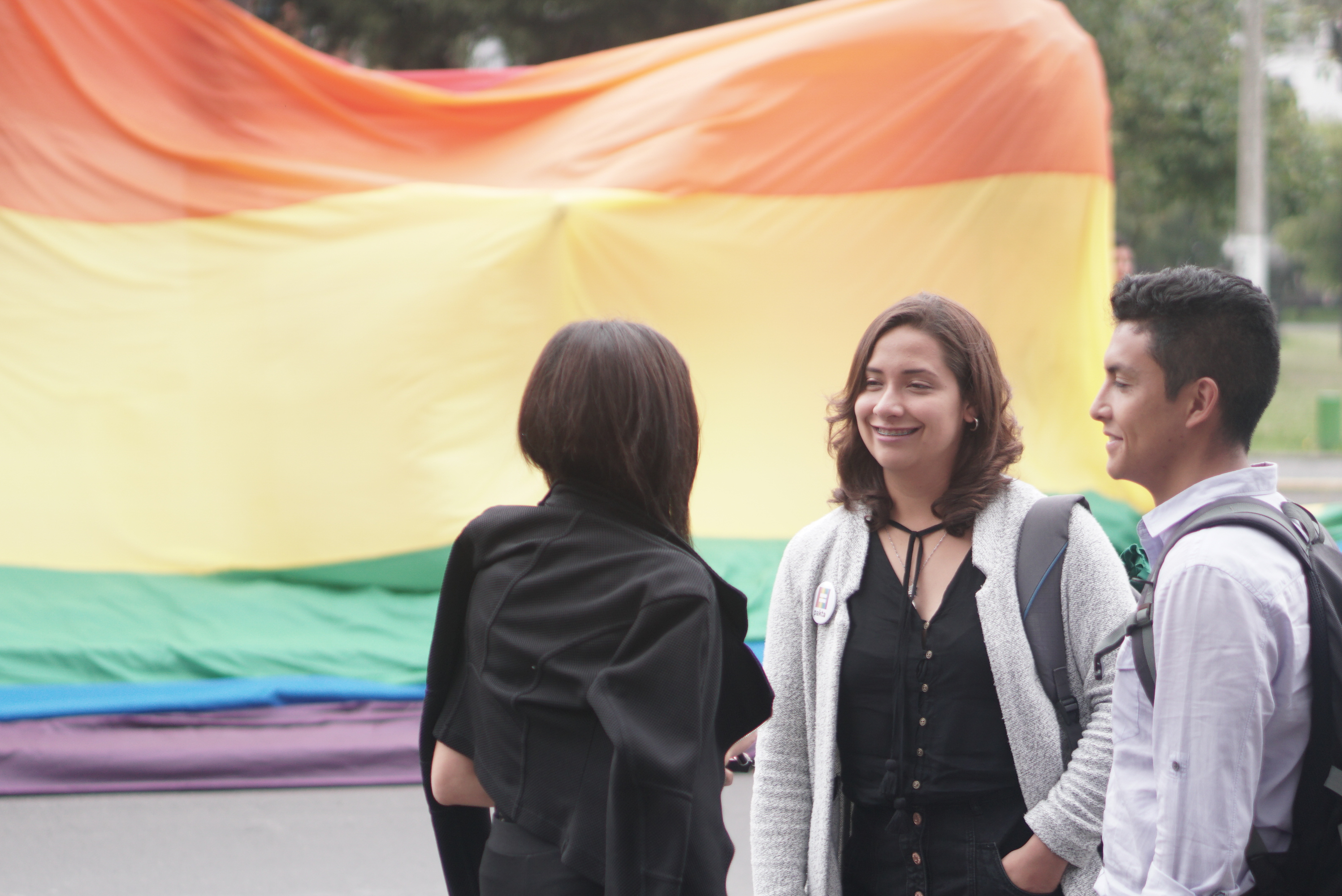 Ecuador: avances en derechos LGBTIQ+