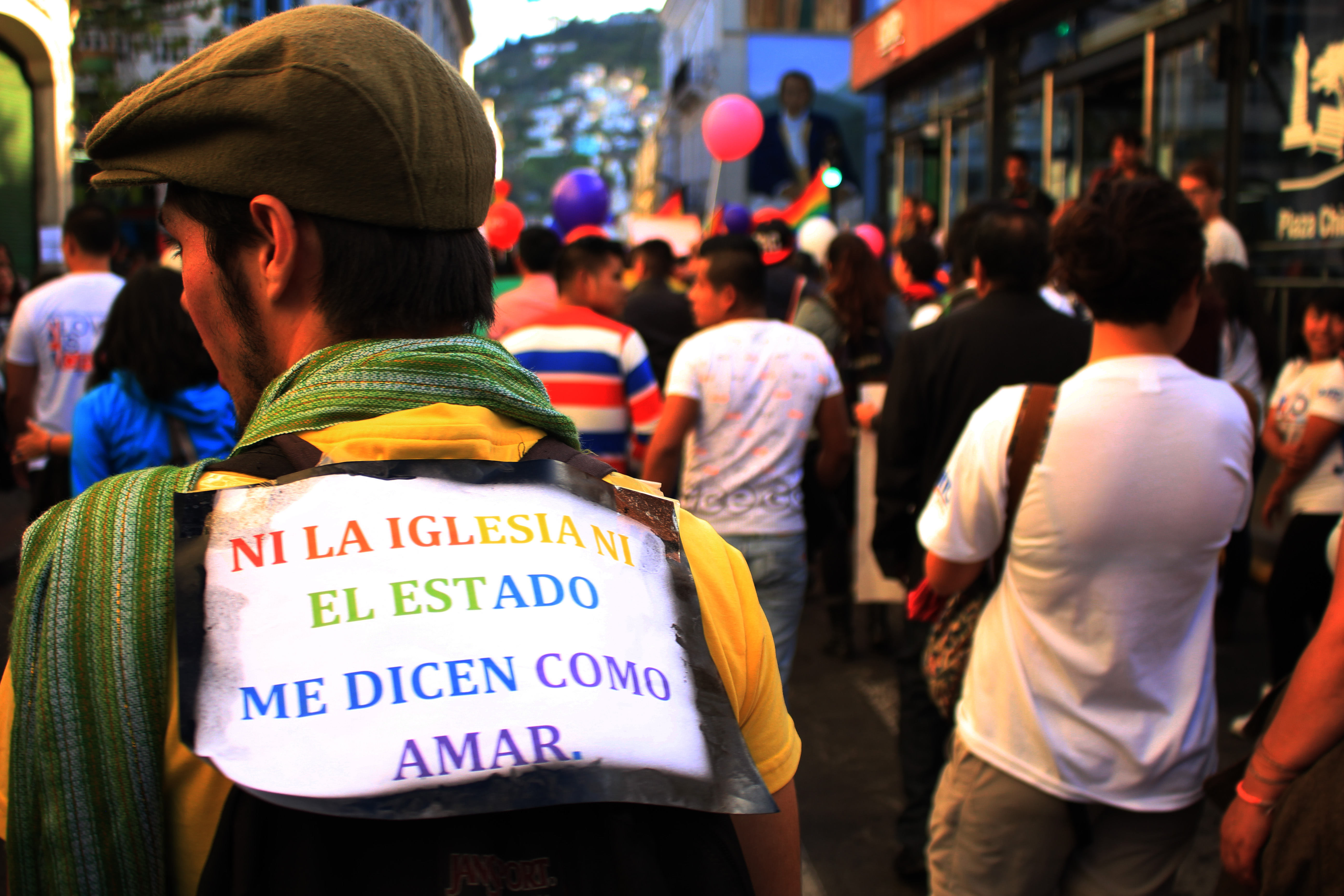 Salud mental afirmativa